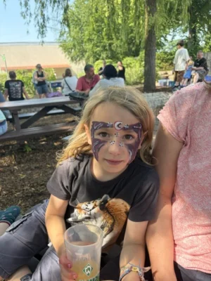 Foto des Albums: Midsommarparty des Fördervereins 2026