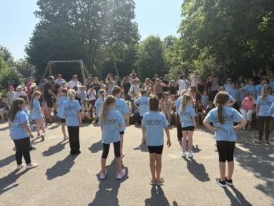 Foto des Albums: Midsommarparty des Fördervereins 2026
