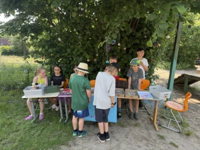 Foto des Albums: Midsommarparty des Fördervereins 2026