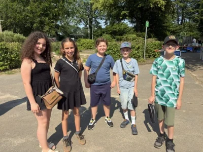Foto des Albums: Midsommarparty des Fördervereins 2026
