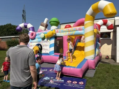 Foto des Albums: Midsommarparty des Fördervereins 2026