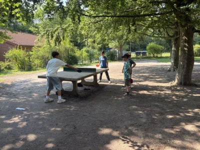 Foto des Albums: Midsommarparty des Fördervereins 2026