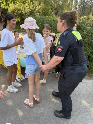 Foto des Albums: Midsommarparty des Fördervereins 2026