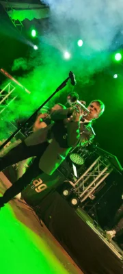 Foto des Albums: Schützenfest Samstag 2023