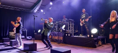 Foto des Albums: Schützenfest Samstag 2023