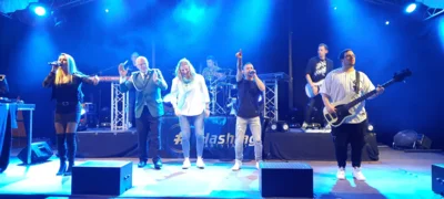 Foto des Albums: Schützenfest Samstag 2023