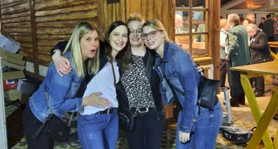 Foto des Albums: Schützenfest Samstag 2023