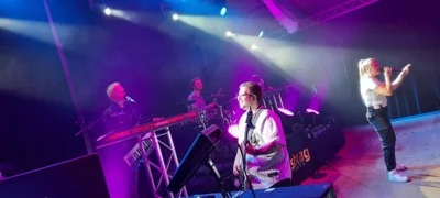 Foto des Albums: Schützenfest Samstag 2023