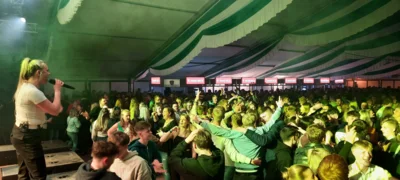 Foto des Albums: Schützenfest Samstag 2023