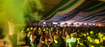 Foto des Albums: Schützenfest Samstag 2023