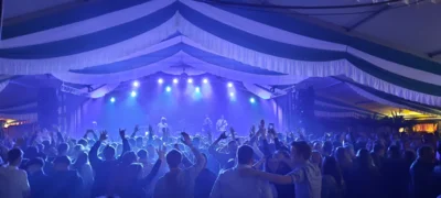Foto des Albums: Schützenfest Samstag 2023