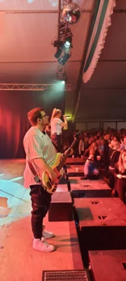 Foto des Albums: Schützenfest Samstag 2023
