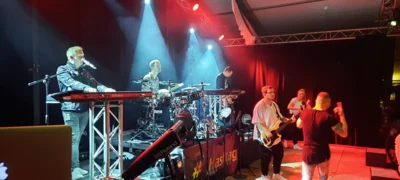 Foto des Albums: Schützenfest Samstag 2023