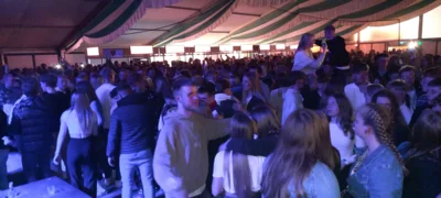 Foto des Albums: Schützenfest Samstag 2023