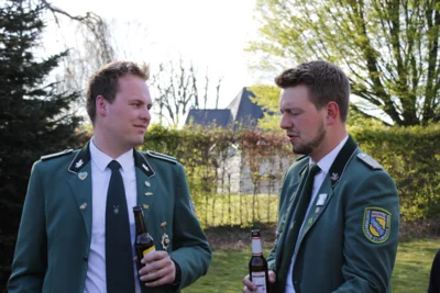 Foto des Albums: Schützenfest Samstag 2023