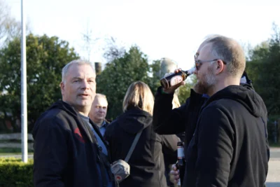 Foto des Albums: Schützenfest Samstag 2023