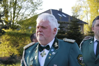 Foto des Albums: Schützenfest Samstag 2023