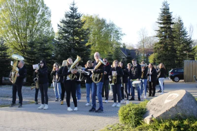 Foto des Albums: Schützenfest Samstag 2023