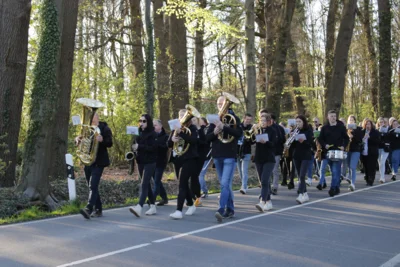 Foto des Albums: Schützenfest Samstag 2023