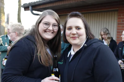 Foto des Albums: Schützenfest Samstag 2023