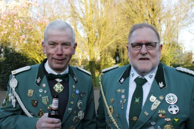 Foto des Albums: Schützenfest Samstag 2023