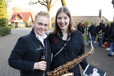 Foto des Albums: Schützenfest Samstag 2023