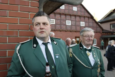 Foto des Albums: Schützenfest Samstag 2023
