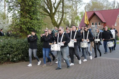 Foto des Albums: Schützenfest Samstag 2023