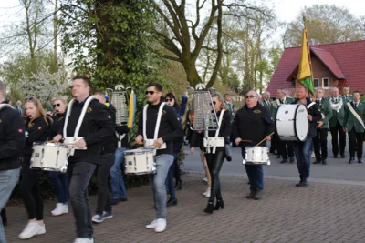 Foto des Albums: Schützenfest Samstag 2023