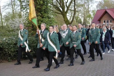 Foto des Albums: Schützenfest Samstag 2023