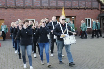 Foto des Albums: Schützenfest Samstag 2023