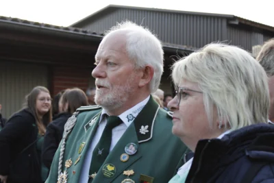 Foto des Albums: Schützenfest Samstag 2023