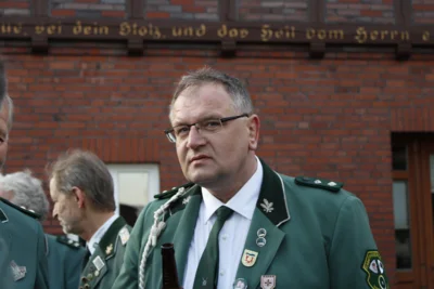 Foto des Albums: Schützenfest Samstag 2023