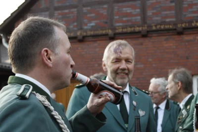Foto des Albums: Schützenfest Samstag 2023