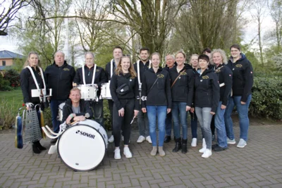 Foto des Albums: Schützenfest Samstag 2023