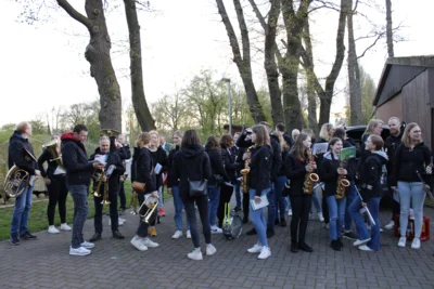 Foto des Albums: Schützenfest Samstag 2023