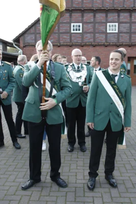 Foto des Albums: Schützenfest Samstag 2023