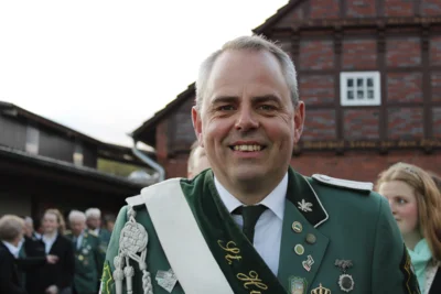 Foto des Albums: Schützenfest Samstag 2023