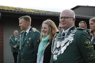 Foto des Albums: Schützenfest Samstag 2023