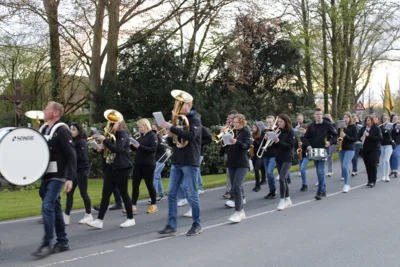 Foto des Albums: Schützenfest Samstag 2023