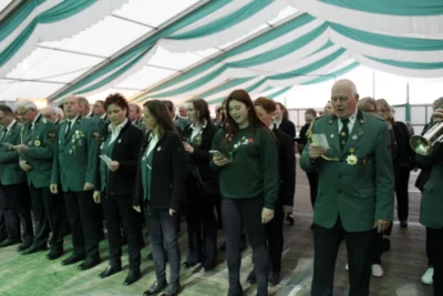 Foto des Albums: Schützenfest Samstag 2023