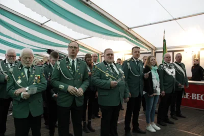 Foto des Albums: Schützenfest Samstag 2023
