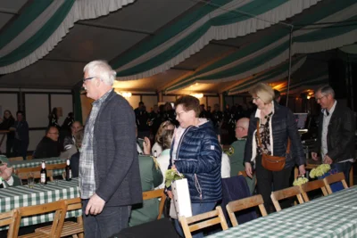 Foto des Albums: Schützenfest Samstag 2023