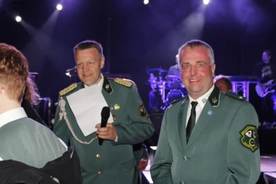 Foto des Albums: Schützenfest Samstag 2023