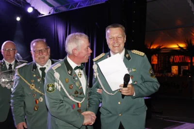 Foto des Albums: Schützenfest Samstag 2023