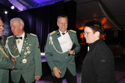 Foto des Albums: Schützenfest Samstag 2023