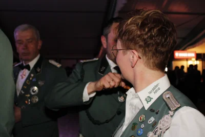 Foto des Albums: Schützenfest Samstag 2023