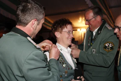 Foto des Albums: Schützenfest Samstag 2023