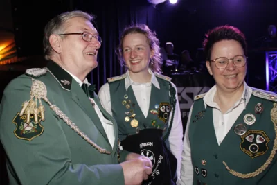 Foto des Albums: Schützenfest Samstag 2023