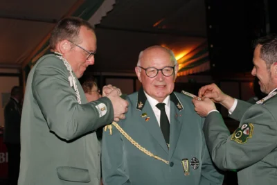 Foto des Albums: Schützenfest Samstag 2023
